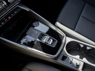Audi A3 Sportback TFSI E 40 E — photo 9