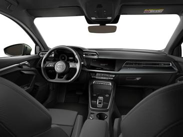 Audi A3 Sportback 30 TFSI — photo 8