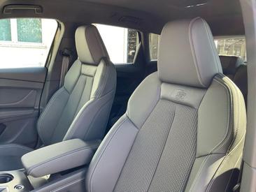 Audi Q4 E-tron E-tron Performance — photo 25