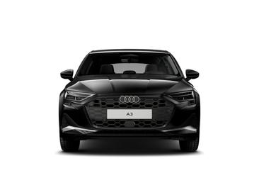 Audi A3 Sportback 35 TDI — photo 2
