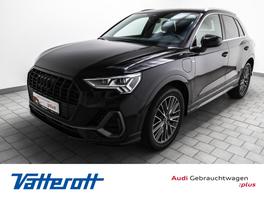 Audi Q3 TFSI E 45 E - 2022 - Joinsteer - #1