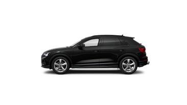 Audi Q3 35 TDI — photo 9