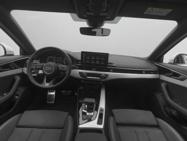 Audi A4 Avant 40 TFSI — photo 5