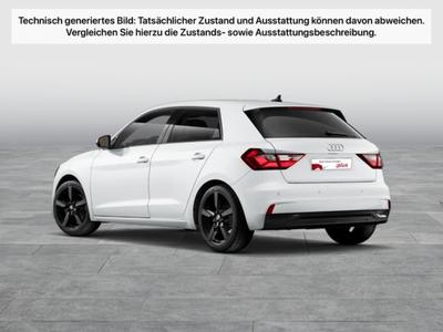 Audi A1 Sportback 35 TFSI