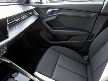 Audi A3 Sportback TFSI E 40 E — photo 10