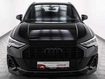 Audi Q3 TFSI E 45 E — photo 2