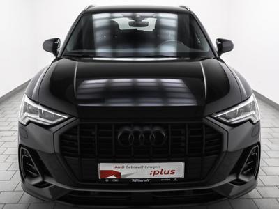 Audi Q3 TFSI E 45 E