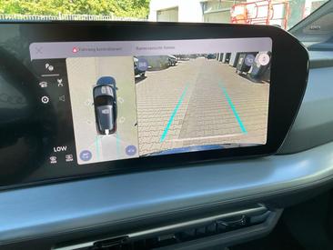 Audi Q4 E-tron E-tron Performance — photo 26