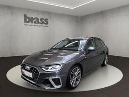 Audi A4 Avant 40 TDI - 2023 - Joinsteer - #1