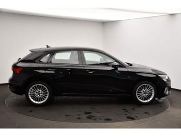 Audi A3 Sportback 35 TDI — photo 16