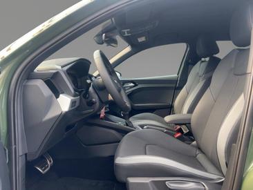 Audi A1 Sportback 25 TFSI — photo 9