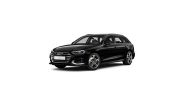 Audi A4 Avant 40 TFSI — photo 2