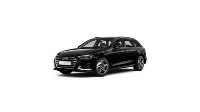 Audi A4 Avant 40 TFSI