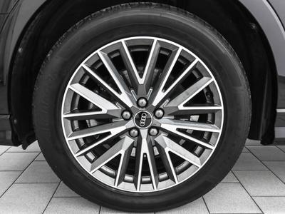 Audi Q3 TFSI E 45 E