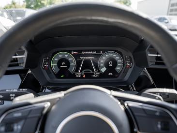 Audi A3 Sportback TFSI E 40 E — photo 11