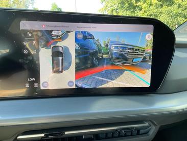 Audi Q4 E-tron E-tron Performance — photo 27