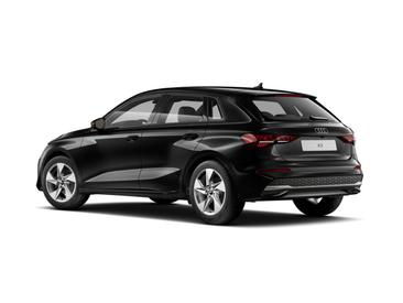 Audi A3 Sportback 35 TDI — photo 4