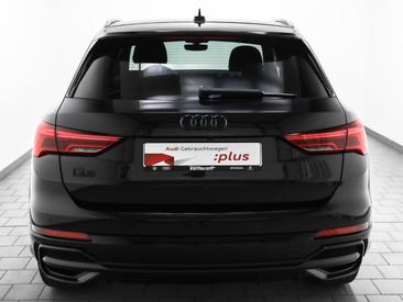Audi Q3 TFSI E 45 E — photo 4