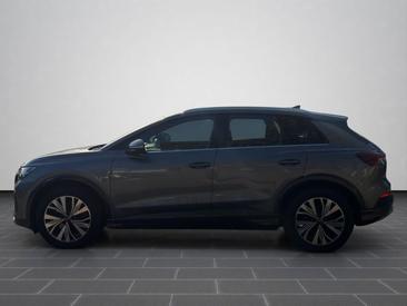 Audi Q4 E-tron 40 150 KW — photo 7