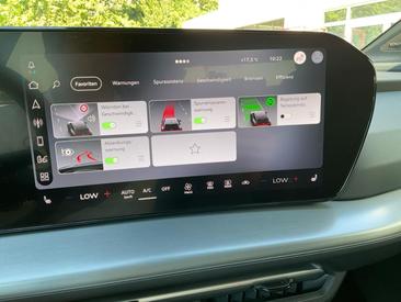 Audi Q4 E-tron E-tron Performance — photo 28