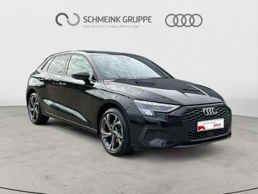 Audi A3 Sportback 35 TFSI — photo 7