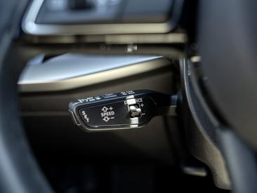 Audi A3 Sportback TFSI E 40 E — photo 12