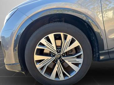 Audi Q4 E-tron 40 150 KW — photo 8