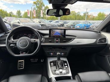Audi A6 Avant 3.0 BiTDI Quattro Competition — photo 15
