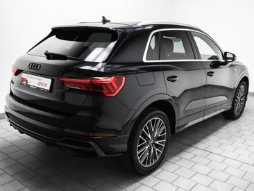 Audi Q3 TFSI E 45 E — photo 5