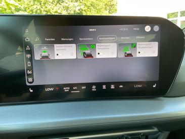 Audi Q4 E-tron E-tron Performance — photo 29