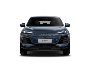 Audi Q6 Sportback E-tron E-tron Quattro — photo 2
