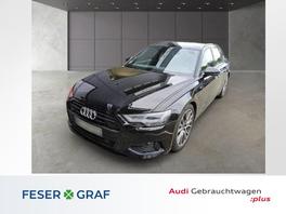 Audi A6 Avant 40 TDI - 2023 - Joinsteer - #1
