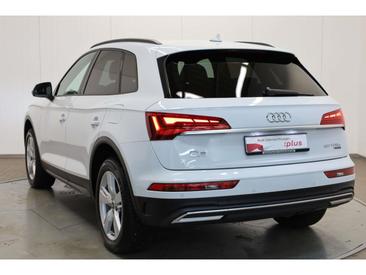 Audi Q5 50 TFSI E Quattro — photo 4