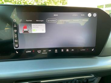 Audi Q4 E-tron E-tron Performance — photo 30