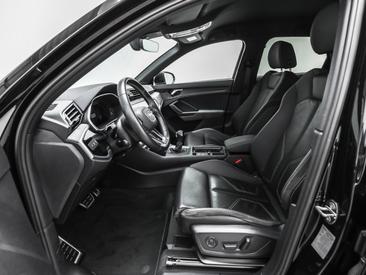 Audi Q3 TFSI E 45 E — photo 6