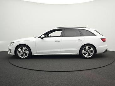 Audi A4 Avant 40 TFSI — photo 12