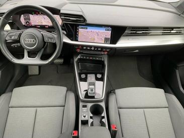 Audi A3 Sportback 35 TFSI — photo 10