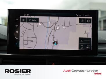 Audi A4 Avant 40 TDI — photo 12