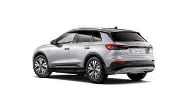 Audi Q4 E-tron 40 150 KW — photo 3