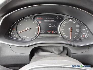 Audi A6 Avant 40 TDI — photo 3