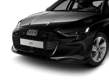 Audi A3 Sportback 35 TDI — photo 7
