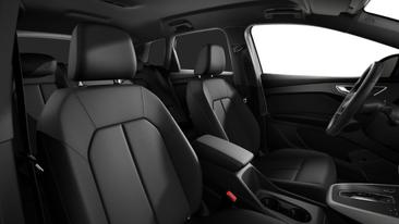 Audi Q4 E-tron 40 150 KW — photo 4