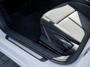 Audi A3 Sportback TFSI E 40 E — photo 14