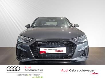 Audi A4 Avant 35 TDI — photo 2
