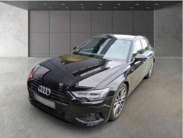 Audi A6 Avant 40 TDI — photo 4