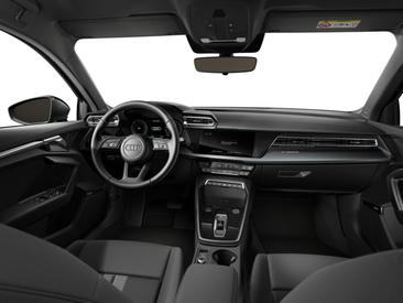 Audi A3 Sportback 35 TDI — photo 8