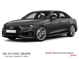 Audi A4 40 TDI Quattro - 2023 - Joinsteer - #1
