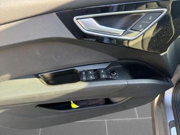 Audi Q4 E-tron 40 150 KW — photo 13