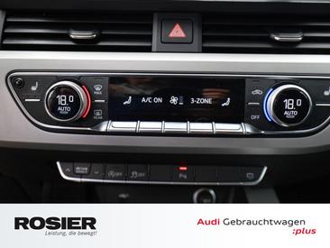 Audi A4 Avant 40 TDI — photo 14
