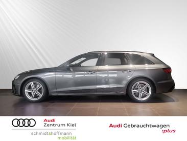 Audi A4 Avant 35 TDI — photo 3